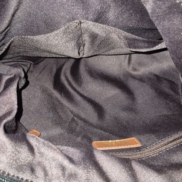 The Sak Ventura Crochet Convertible Backpack - Picture 4 of 8